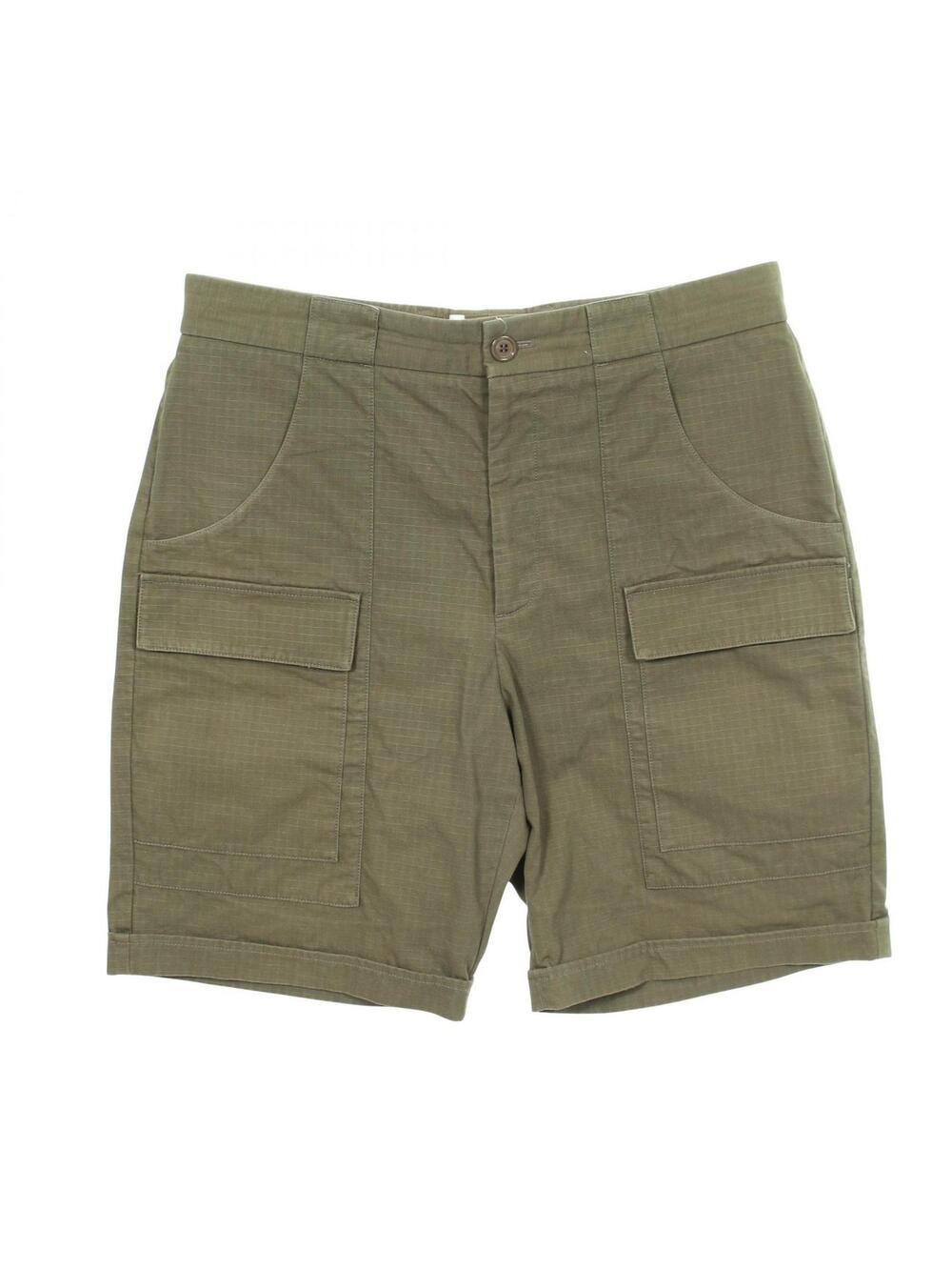 Gucci The North Face Pants Cotton Khaki #346529G48B